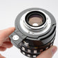 Steinheil Munchen Xenon 55mm f1.9 Macro Quinon for Exakta mount +case Nice!!