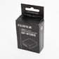 Fujifilm NP-W126S Battery, Genuine, Barely Used, Boxed