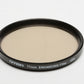 Tiffen 77mm Enhancing Filter in jewel case, Mint-