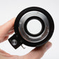 Steinheil Munchen Xenon 55mm f1.9 Macro Quinon for Exakta mount +case Nice!!