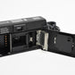 Minolta Freedom III 35mm Point&Shoot camera w/35mm f2.8 prime lens, Great!