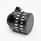 Steinheil Munchen Xenon 55mm f1.9 Macro Quinon for Exakta mount +case Nice!!