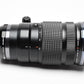 Olympus OM System M.Zuiko 40-150mm f2.8 PRO Lens, Hood, Mint-