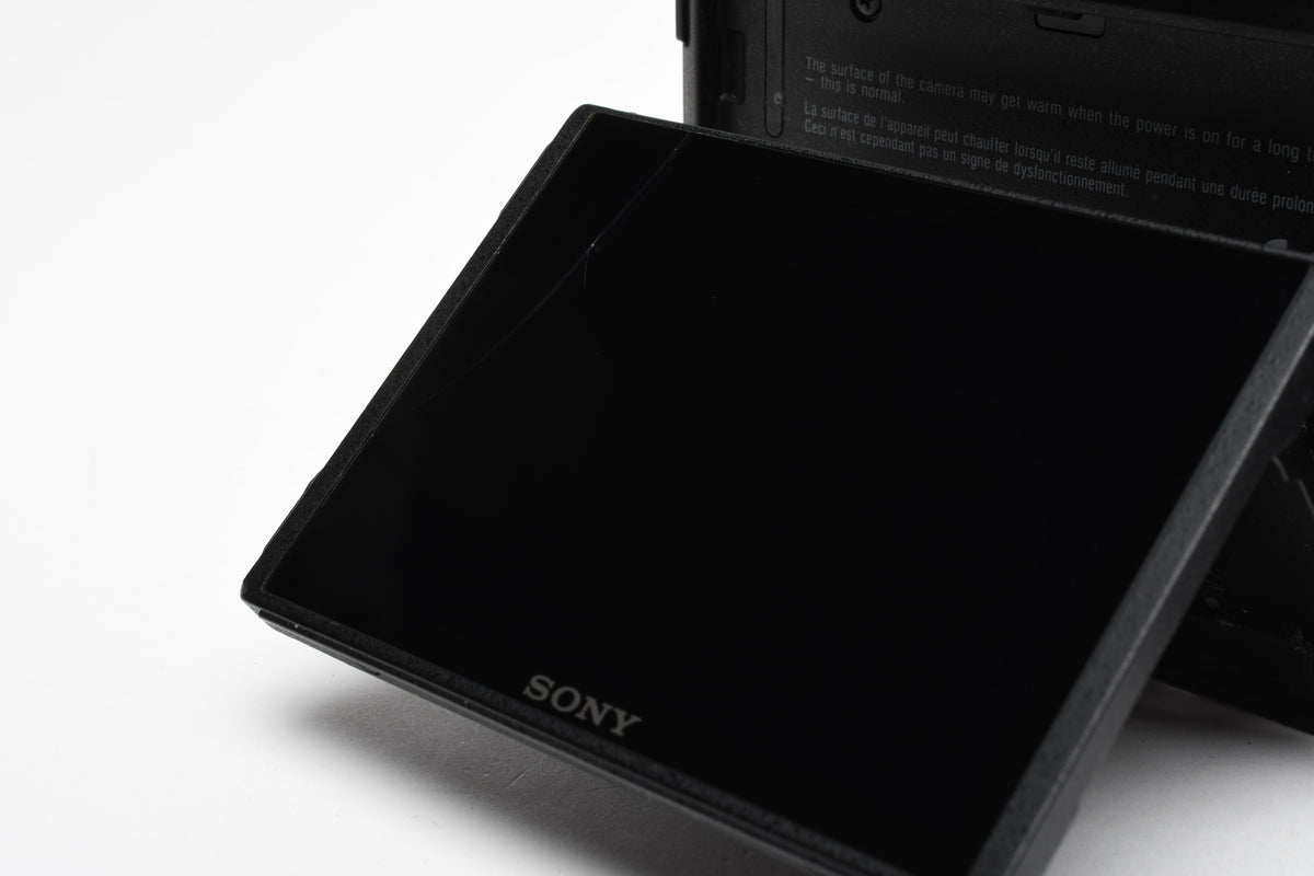 Sony A7 III Mirrorless Body, batt+charger, Only 2280 Acts! Great!