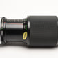 Vivitar 75-205mm f3.8 zoom lens, caps, UV, smooth, Canon FD Nice!!