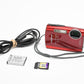 Olympus Tough 3000 12MP digital Point&Shoot camera (Red), Tested