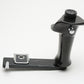 Hasselblad Left Hand Flashgun Bracket Grip #45071 for 500CM, *Modified