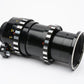 Steinheil Munchen Xenon 55mm f1.9 Macro Quinon for Exakta mount +case Nice!!