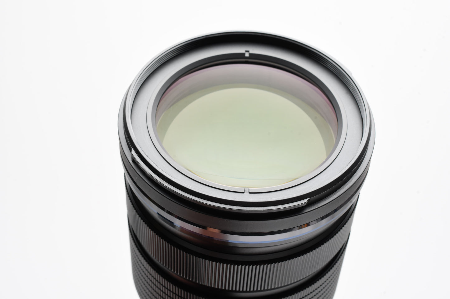 Olympus OM System M.Zuiko 40-150mm f2.8 PRO Lens, Hood, Mint-