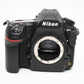 Nikon D850 DSLR Body w/batt+charger Only 17,107 Acts, Clean, Boxed, USA