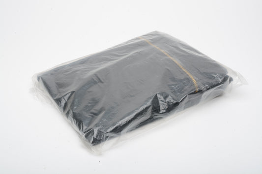 Darkroom changing bag 18 x 26, new - never used