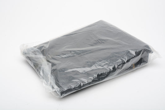 Darkroom changing bag 18 x 26, new - never used