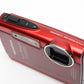 Olympus Tough 3000 12MP digital Point&Shoot camera (Red), Tested