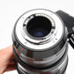 Olympus OM System M.Zuiko 40-150mm f2.8 PRO Lens, Hood, Mint-