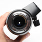 Olympus OM System M.Zuiko 40-150mm f2.8 PRO Lens, Hood, Mint-