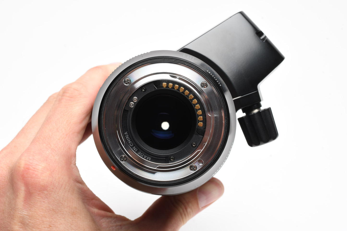 Olympus OM System M.Zuiko 40-150mm f2.8 PRO Lens, Hood, Mint-