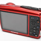 Olympus Tough 3000 12MP digital Point&Shoot camera (Red), Tested