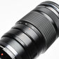 Olympus OM System M.Zuiko 40-150mm f2.8 PRO Lens, Hood, Mint-