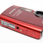 Olympus Tough 3000 12MP digital Point&Shoot camera (Red), Tested