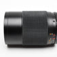 Konica Hexanon AR 35-70mm f3.5 Zoom Lens, Case, Hood, Sky, Great!