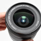 Canon EFS 10-18mm f4.5-5.6 IS STM Zoom Lens, w/Caps+UV+Hood, Mint-