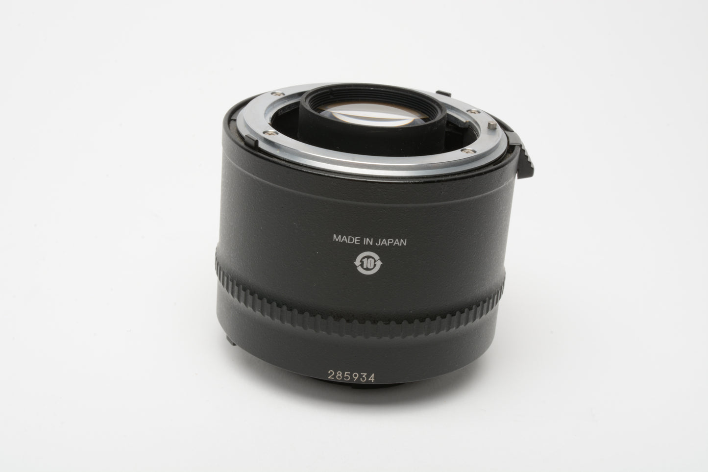 Nikon AF-S Teleconverter TC-20EIII 2x w/Caps, Mint-