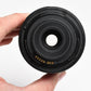 Canon EFS 10-18mm f4.5-5.6 IS STM Zoom Lens, w/Caps+UV+Hood, Mint-