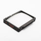Nikon F3 Split Image Focusing Screen Type K Red Dot in box/Case for F3 Series