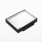 Nikon F3 Split Image Focusing Screen Type K Red Dot in box/Case for F3 Series