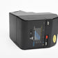 Minolta Maxxum AF 2800AF flash, case, tested, Clean