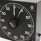 Gralab Model 300 Darkroom timer, tested, works great, good buzzer, Very clean