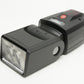 Leica SF 58 Electronic Flash, Mint, w/case+manuals
