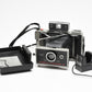 Polaroid Countdown 90 Instant camera w/Flash, Vintage, nice & clean, works