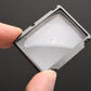 Nikon F3 Split Image Focusing Screen Type K Red Dot in box/Case for F3 Series