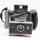 Polaroid Countdown 90 Instant camera w/Flash, Vintage, nice & clean, works