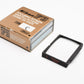 Nikon F3 Cross Hair Focusing Screen Type C Red Dot in box/Case for F3 Series