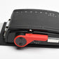 Graflex 23 Graphic 120 roll film holder for 2 1/4 x 3 1/4 cameras w/DS