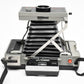 Polaroid Countdown 90 Instant camera w/Flash, Vintage, nice & clean, works
