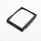 Nikon F3 Cross Hair Focusing Screen Type C Red Dot in box/Case for F3 Series