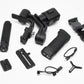 DJI Ronin-SC Gimbal 3-Axis Camera Stabilizer, clean, tested, good battery