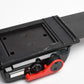 Graflex 23 Graphic 120 roll film holder for 2 1/4 x 3 1/4 cameras w/DS