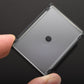 Nikon F3 Cross Hair Focusing Screen Type C Red Dot in box/Case for F3 Series