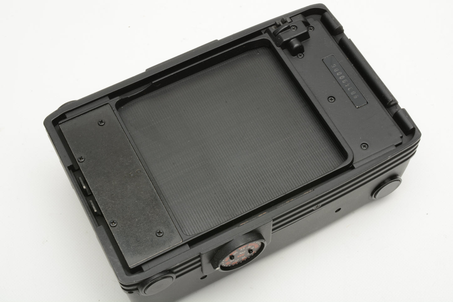 Rollei Rolleiflex 6006 220 Magazin 6x6 back, Mint!