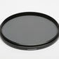 B+W 77 Slim KSM C-Pol MRC 77mm Circular Polarizing filter in jewel case