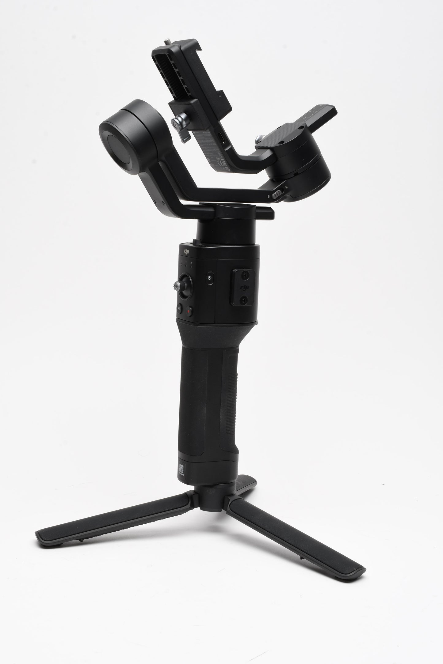 DJI Ronin-SC Gimbal 3-Axis Camera Stabilizer, clean, tested, good battery