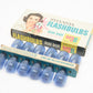 12X GE M3B Flashbulbs (Blue)