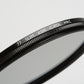 B+W 77 Slim KSM C-Pol MRC 77mm Circular Polarizing filter in jewel case