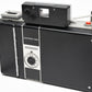 Polaroid Countdown 90 Instant camera w/Flash, Vintage, nice & clean, works