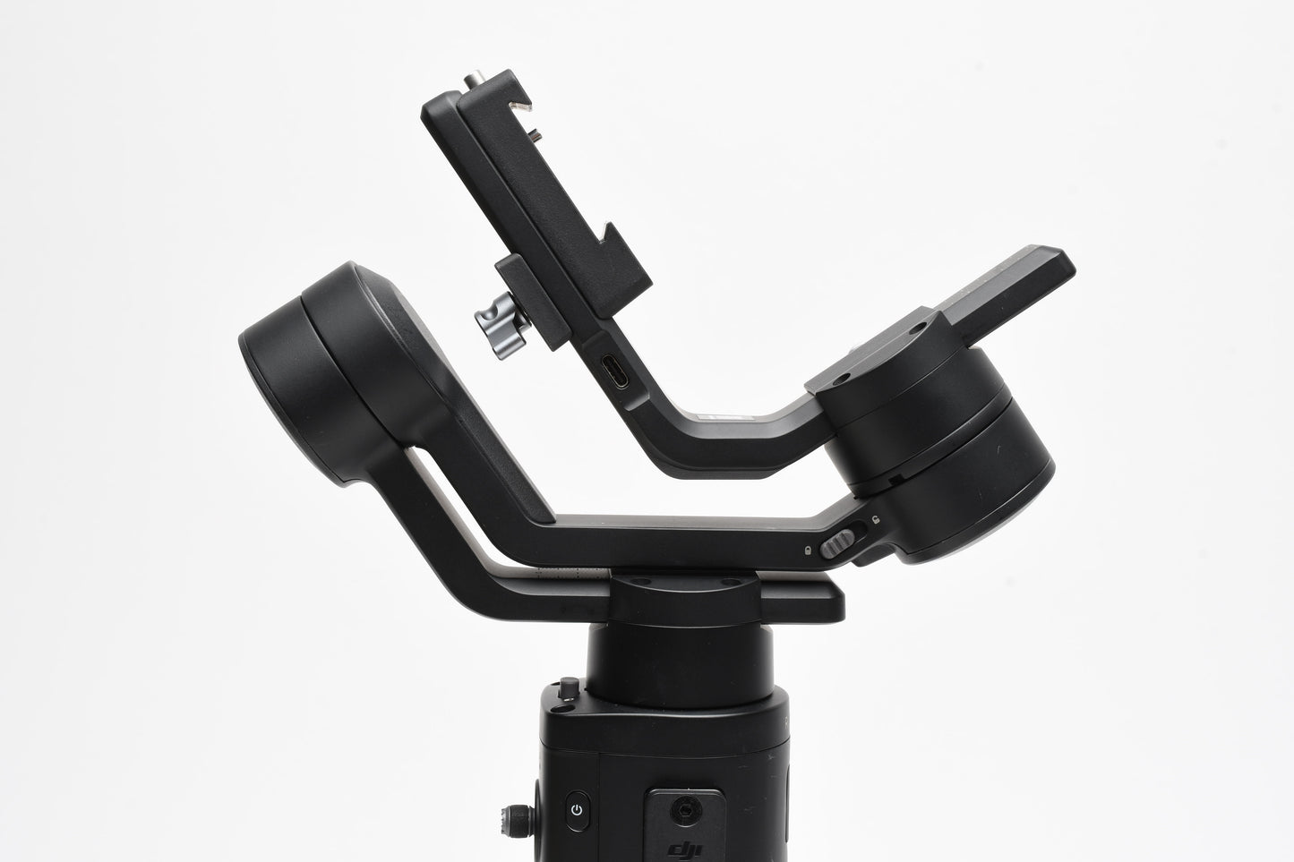 DJI Ronin-SC Gimbal 3-Axis Camera Stabilizer, clean, tested, good battery