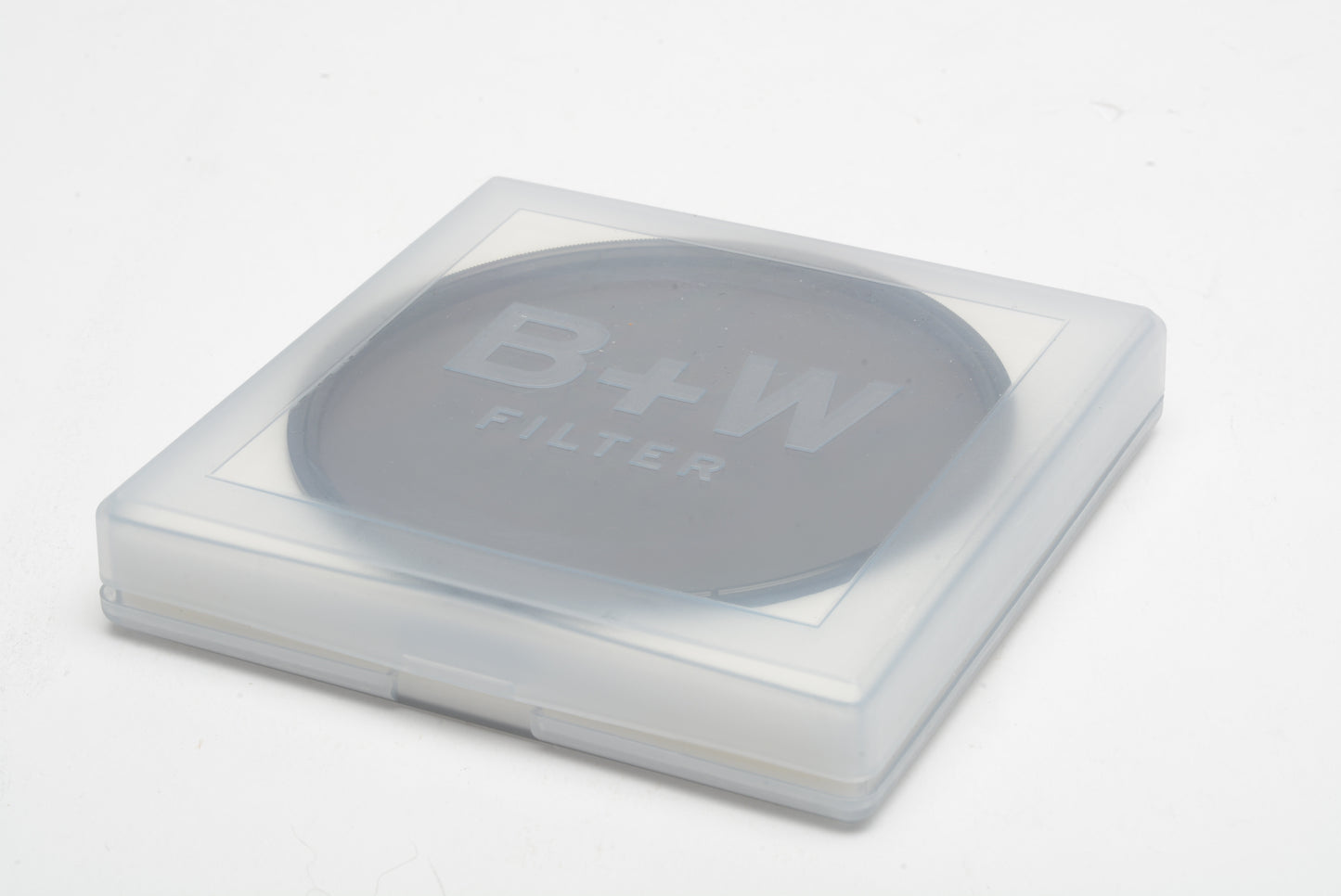 B+W 77 Slim KSM C-Pol MRC 77mm Circular Polarizing filter in jewel case